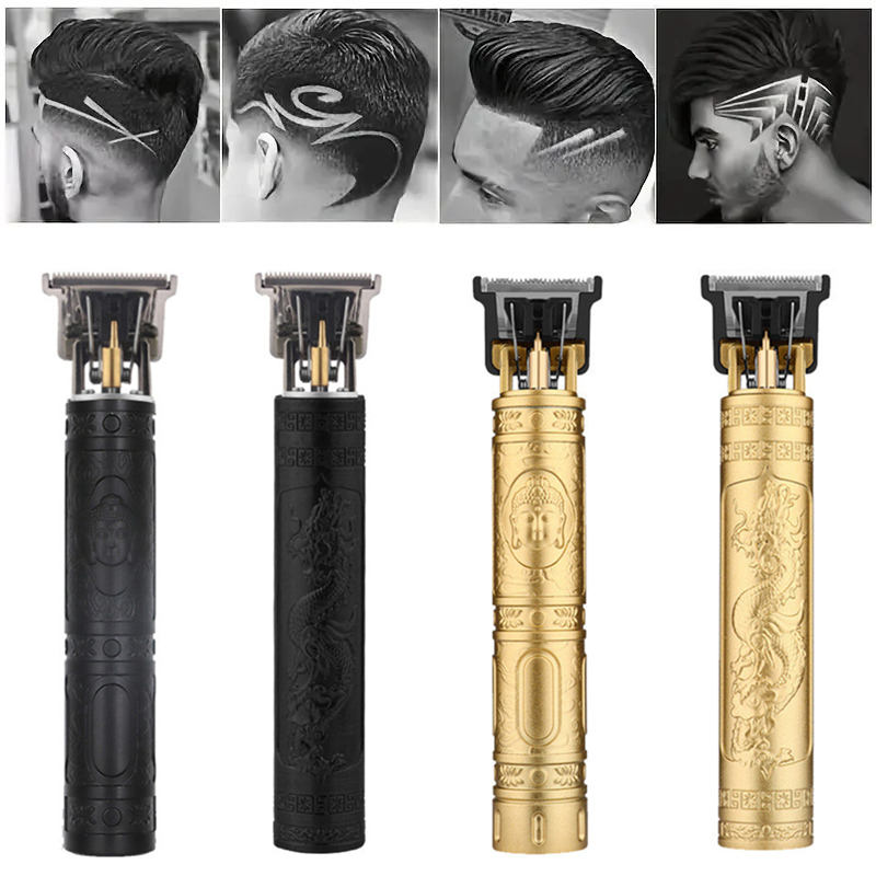 Tondeuse électrique à cheveux